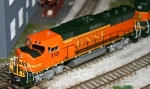 BNSF 112